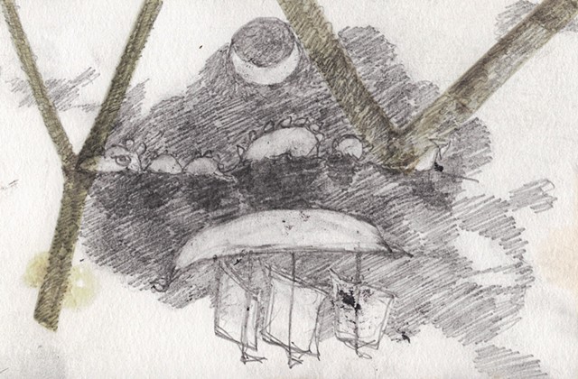 Automatic Evo-divination 7/25/17