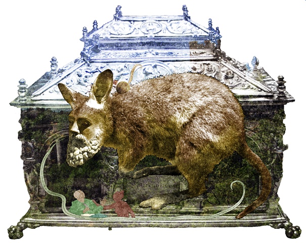 Personal Demon - Pademelon