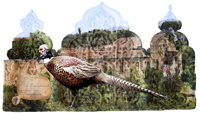 Personal Demon - Pheasant