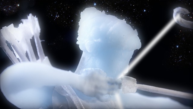 Artemis (Short Film)