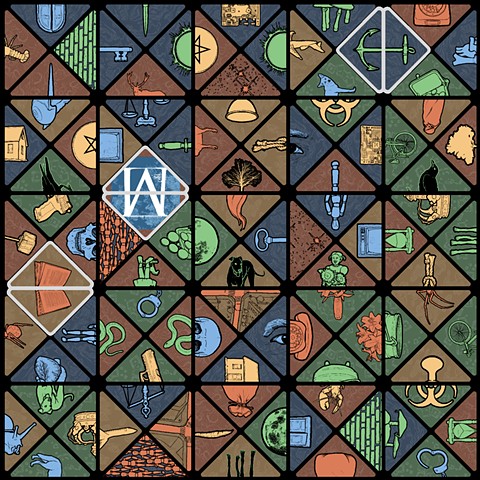 Mosaic (Desktop App - 2023)