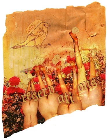 Logophilia - Reservations