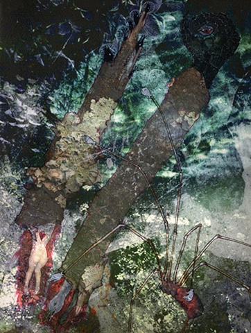 Lilith and the Consort of Paradise