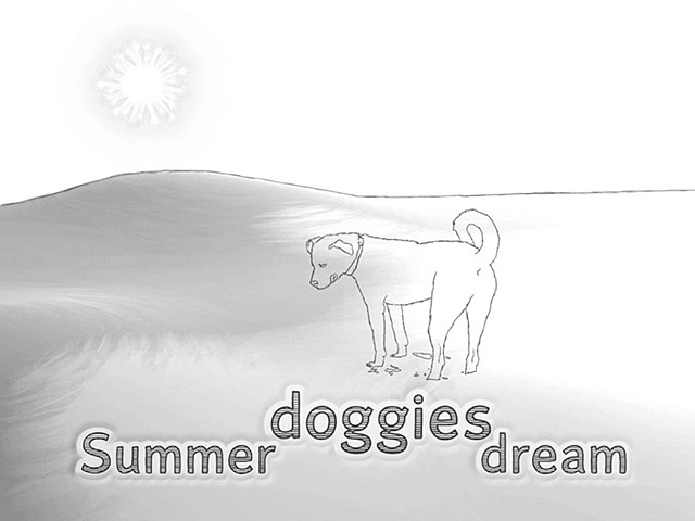 Dog Haiku (App)