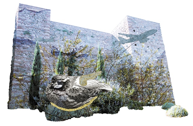 Personal Demon - Quail