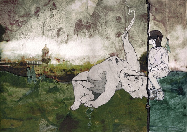 Echt Verloren (Totally Lost)