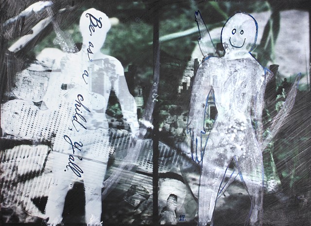 Nature of Play (Awen 17)