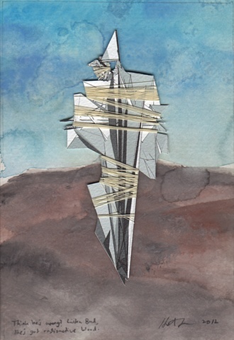 Think he's wrong? Listen, bud,
He's got radioactive blood.