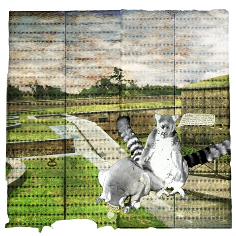 Personal Demon - Lemur