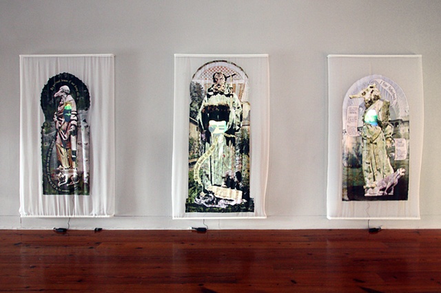 Personal Demons Video Documentation