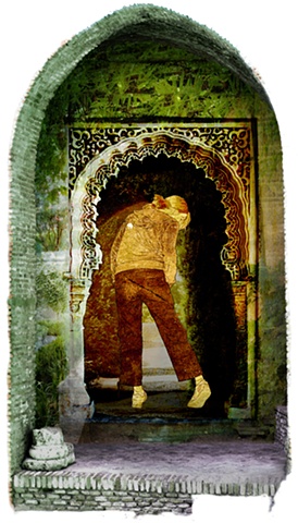 Malagá - Pollyanna 01