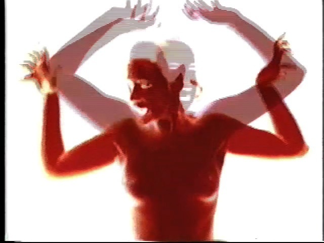 Erste Wolken am Himmel des jungen Glücks (The First Clouds in the Skies of Youthful Happiness).