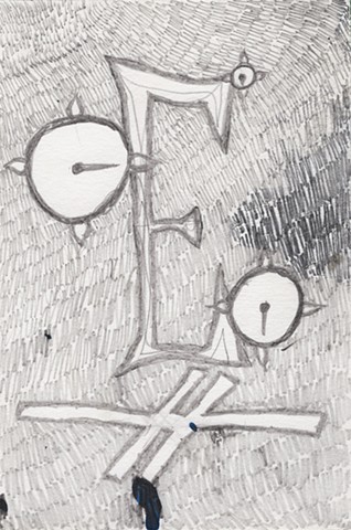 Automatic Evo-divination 8/10(11)/17