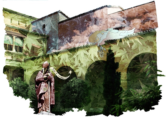 Personal Demon - Giraffe