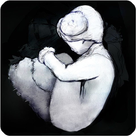 Denisovan (Mobile App and Softcover Book)