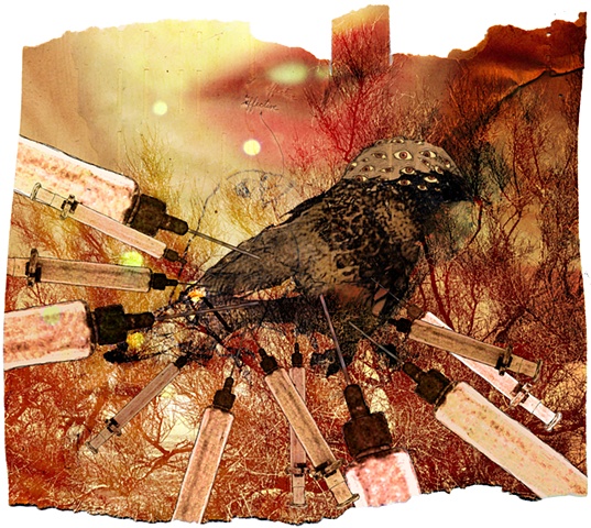 Logophobia - Lithium