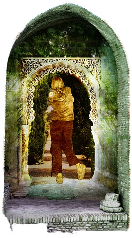 Malagá - Pollyanna 02