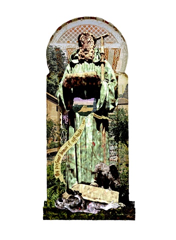 Personal Demon - Tiger